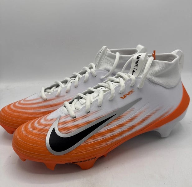 Nike Air Zoom Vapor Pro 1 Orange White Size 8.5