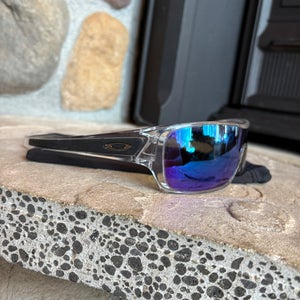 Unisex One Size Fits All Oakley Flak 2.0 Sunglasses (Used)