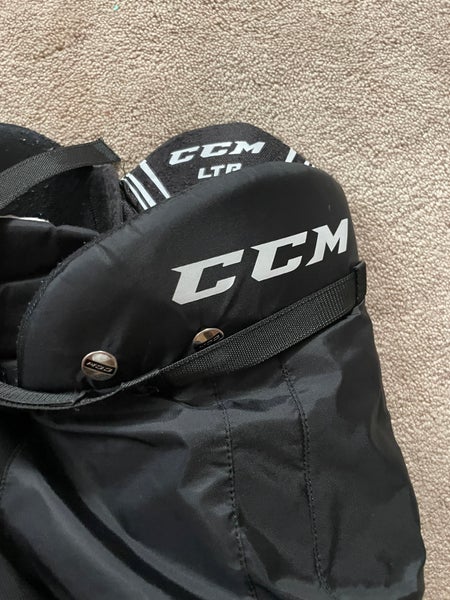 Youth Large CCM LTP Hockey Pants (Used)