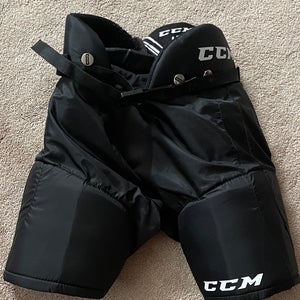 Youth Large CCM LTP Hockey Pants (Used)