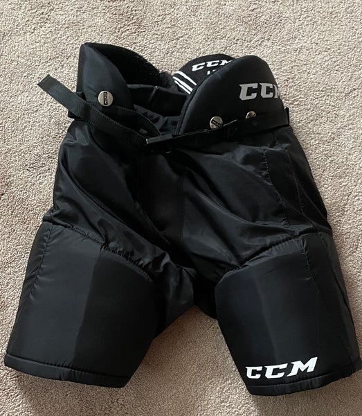 Youth Large CCM LTP Hockey Pants (Used)