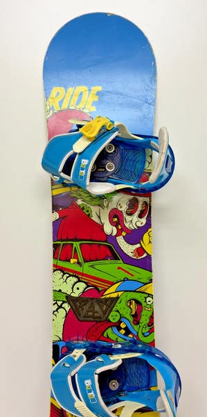 mens union snowboard bindings Union Strata Snowboard Bindings - Men's