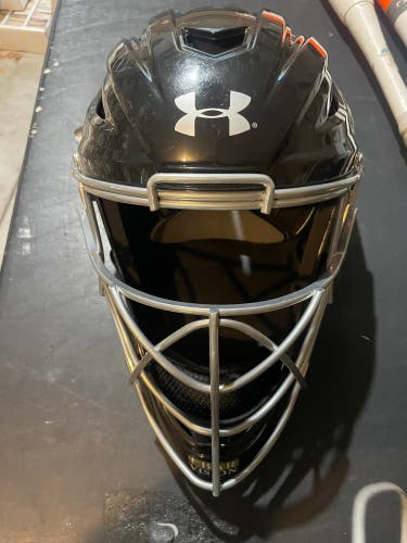 Under Armour Catcher's Mask (Used)