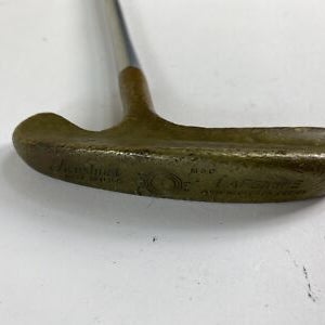 Acushnet M30 La Femme Bullseye Putter 33" Mens RH