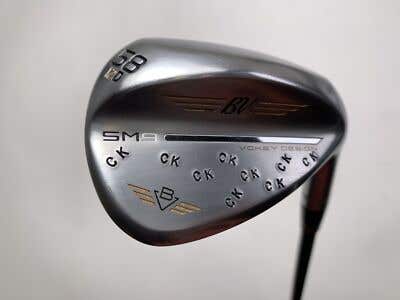 Titleist Vokey SM9 Chrome BV Proto Stamp Wedge Set 50* 12