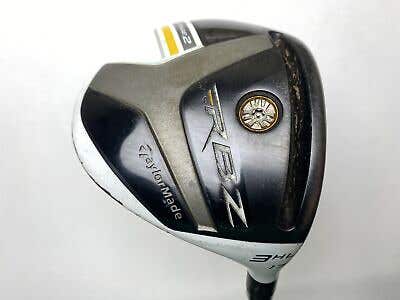 Taylormade RocketBallz Stage 2 3 HL Fairway Wood 17* RocketFuel 50g Ladies RH