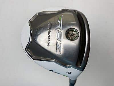 Taylormade RocketBallz 3 Fairway Wood 15* Matrix Ozik XCON-5 Ladies Graphite RH