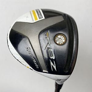 Taylormade RocketBallz Stage 2 3 HL Fairway Wood 17* Matrix RocketFuel Ladies RH