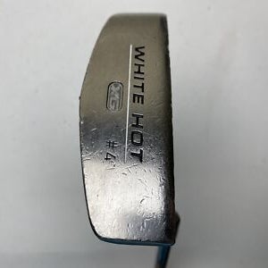 Odyssey White Hot XG 4 Putter 34" Mens RH