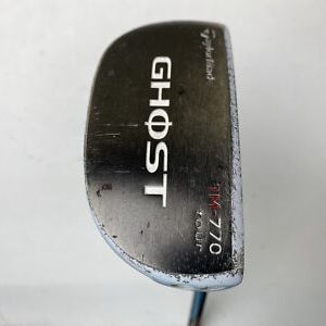 Taylormade Ghost TM-770 Tour Putter 29" Junior RH
