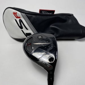 Titleist TSR1 5 Hybrid 23* Mitsubishi Chemical MMT 50g Regular RH HC NEW