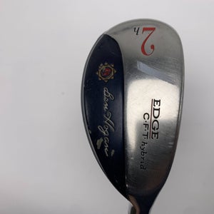 Ben Hogan Edge CFT 2 Hybrid 19* Apex Edge 3 Regular Steel Mens RH