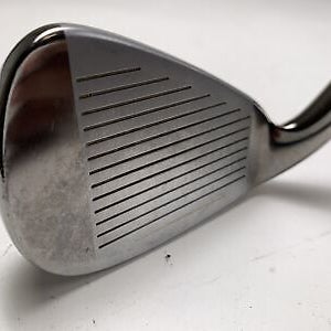 Taylormade 2009 Burner Single 6 Iron Burner Superfast Regular Steel Mens RH