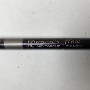 Callaway 2006 Big Bertha Single 6 Iron 45g Ladies Graphite Womens RH