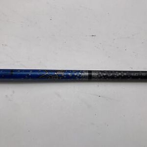 Callaway X2 Hot Single 6 Iron 1* Flat 60g Regular Graphite Mens RH