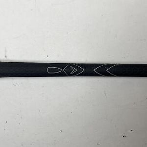 Callaway Diablo Edge Single 6 Iron 65g Senior Graphite Mens RH