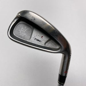 Taylormade Rac HT Single 3 Iron MAS2 55g Regular Graphite Mens RH