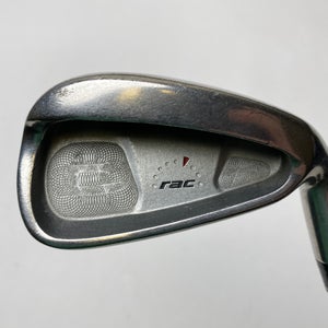 Taylormade Rac HT Single 4 Iron MAS2 50g Ladies Graphite Womens RH