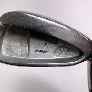 Taylormade Rac HT Single 5 Iron MAS2 50g Ladies Graphite RH Undersize Grip
