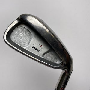 Taylormade Rac HT Single 6 Iron MAS2 50g Ladies Graphite Womens RH