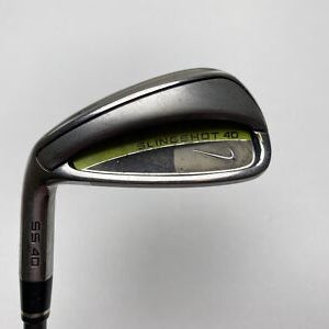 Nike Slingshot 4D Single 6 Iron 40g Ladies Graphite Womens LH