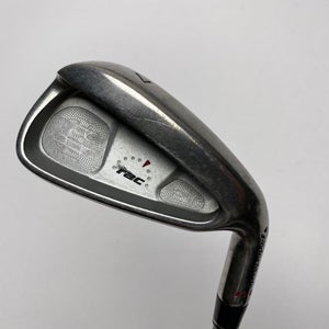 Taylormade Rac HT Single 7 Iron MAS2 50g Ladies Graphite Womens RH