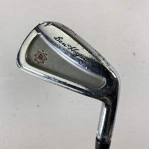 Ben Hogan Apex Plus Single 6 Iron Apex Regular Steel Mens RH