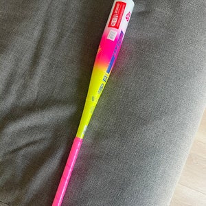 2026 Easton Dub Composite USSSA Certified Bat (-10) 20 oz 30" (New) free 2 day shipping