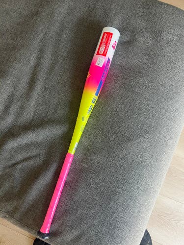 2026 Easton Dub Composite USSSA Certified Bat (-10) 20 oz 30" (New) free 2 day shipping