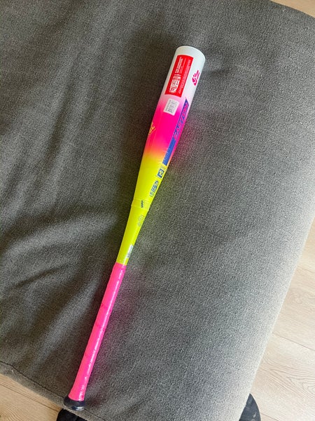 2026 Easton Dub Composite USSSA Certified Bat (-10) 20 oz 30" (New) free 2 day shipping