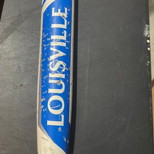 Louisville Slugger LXT Plus Composite Bat (-11) 19 oz 30" (Used)