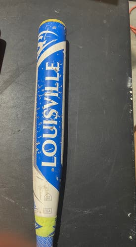 Louisville Slugger LXT Plus Composite Bat (-11) 19 oz 30" (Used)