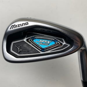 Mizuno JPX 825 Single 9 Iron Fujikura Orochi 55g Ladies Graphite RH