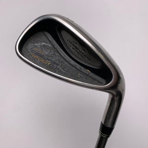 Cobra 3400 I/XH Single 9 Iron Graphite Design YS-5.1 55g Regular RH Oversize