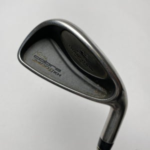 Cobra 3400 I/XH Single 4 Iron Graphite Design YS-5.1 55g Regular Graphite RH