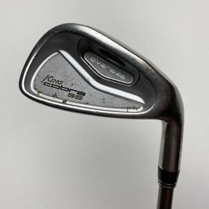 Cobra SS Oversize Single 7 Iron Aldila HM Tour 70g Senior Graphite Mens RH