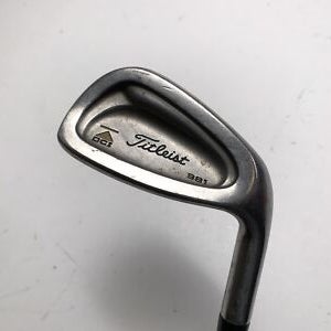Titleist DCI 981 Single 9 Iron Regular Steel Mens RH