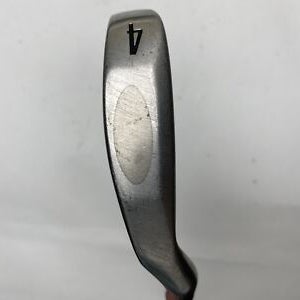 Cobra SS Oversize Single 4 Iron Aldila HM Tour 55g Ladies Graphite Womens RH