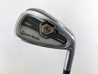 Taylormade 2011 Tour Preferred MC Single 9 Iron True Temper Dynamic Gold Regular