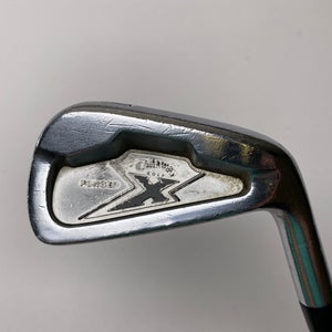 Callaway 2013 X Forged 7 Iron Project X Precision Rifle Flighted 6.0 Stiff RH