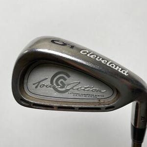 Cleveland TA7 Single 5 Iron Senior Steel Mens RH