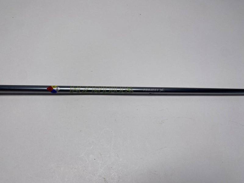 Project X HZRDUS 6.0 T800 Green 55g Stiff Graphite Driver Shaft 44.5"- Callaway