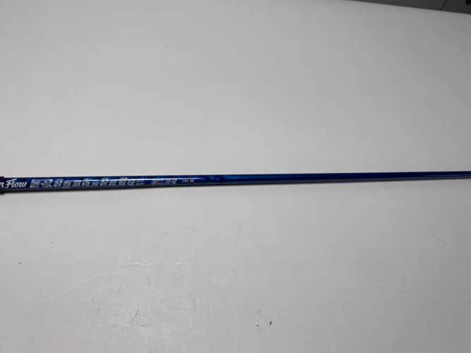 Project X EvenFlow Riptide CB 5.0 40g Seniors Hybrid Shaft 38"-Taylormade