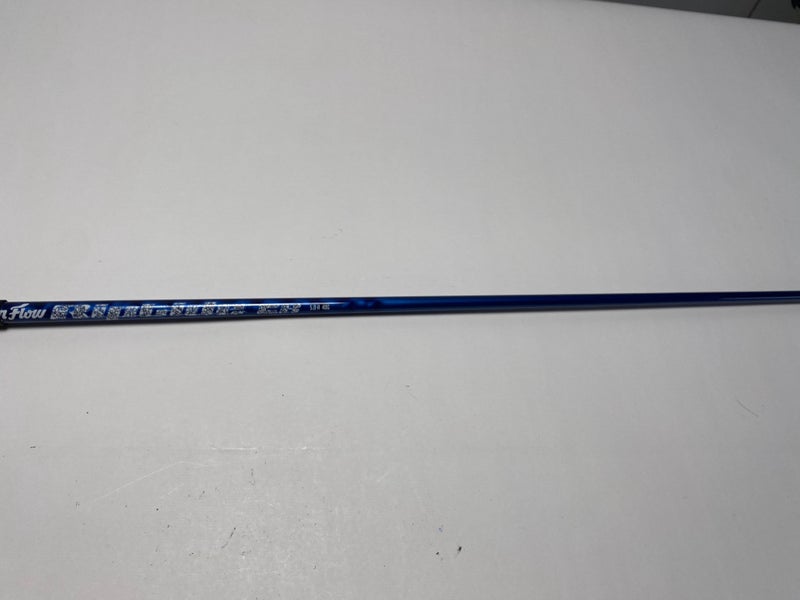 Project X EvenFlow Riptide CB 5.0 40g Seniors Hybrid Shaft 38"-Taylormade