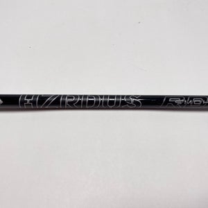 Project X HZRDUS RDX Smoke 6.5 Black 70g XStiff Driver Shaft 44.75"-Titleist