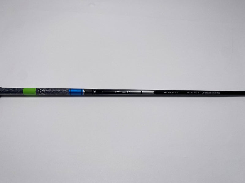 Mitsubishi Chemical Tensei Black AV Xlink Tech Stiff Driver Shaft 44.5"-Callaway