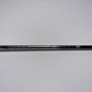 Aldila Rogue 130 MSI 60g Tour Stiff Graphite Driver Shaft 44.5"-Callaway