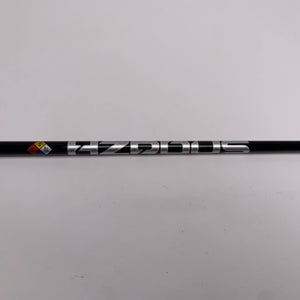 Project X HZRDUS 5.5 Gen 4 Dual Torsional 60g Regular Driver Shaft 44"-Callaway