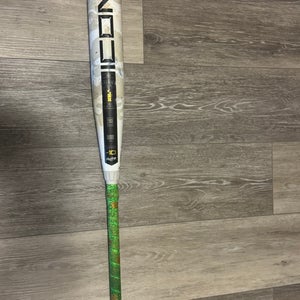 2025 Rawlings Icon Composite USSSA Certified Bat (-10) 20 oz 30" (Used)