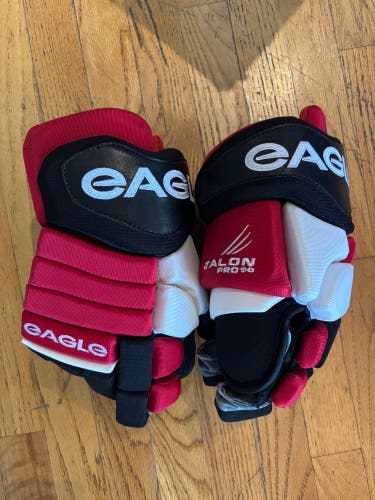Eagle Talon 90 Gloves 14" (Used)